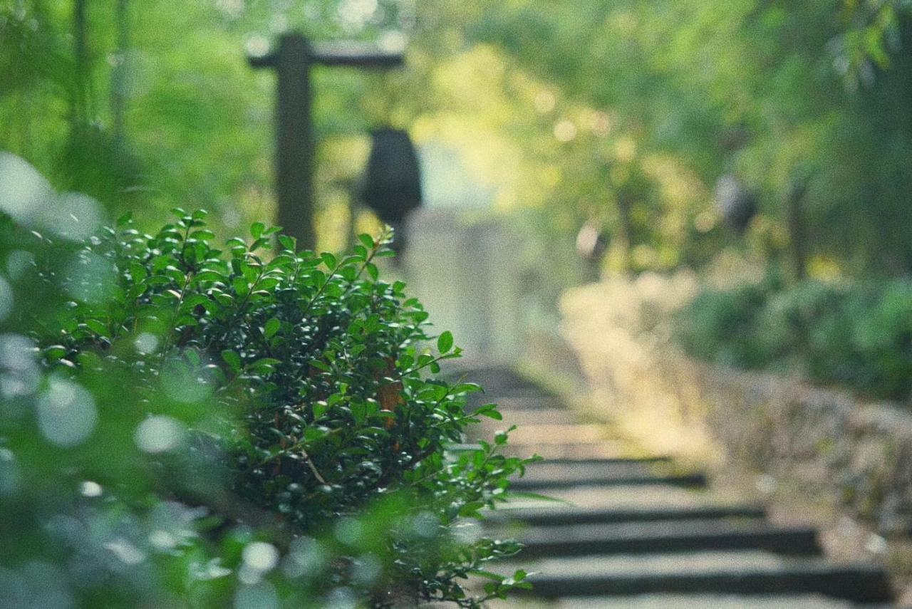 德清柒竹·悠南山公寓 外观 照片